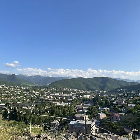 Tevra Hotel, Top Of The Mountain, Camping, Nature, Ijevan, Dilijan Zewnętrze zdjęcie
