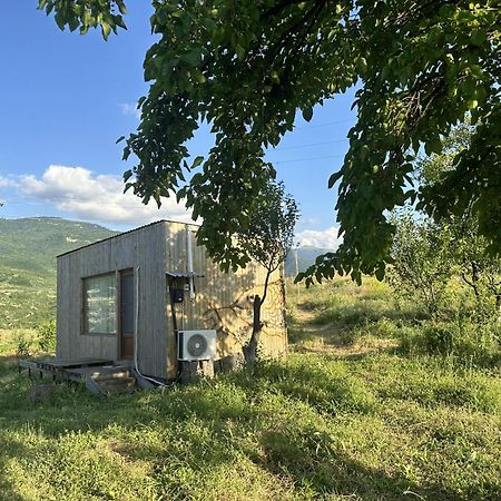 Tevra Hotel, Top Of The Mountain, Camping, Nature, Ijevan, Dilijan Zewnętrze zdjęcie