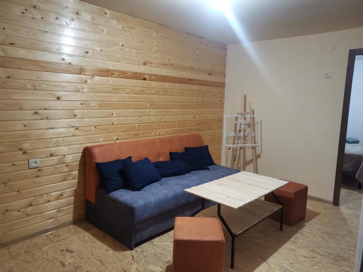 Tevra Hotel, Top Of The Mountain, Camping, Nature, Ijevan, Dilijan Zewnętrze zdjęcie