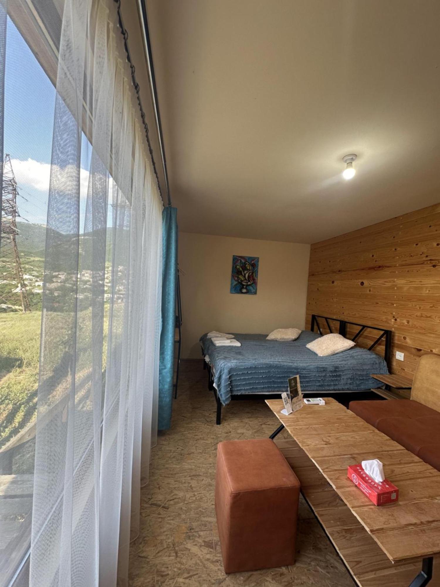 Tevra Hotel, Top Of The Mountain, Camping, Nature, Ijevan, Dilijan Zewnętrze zdjęcie