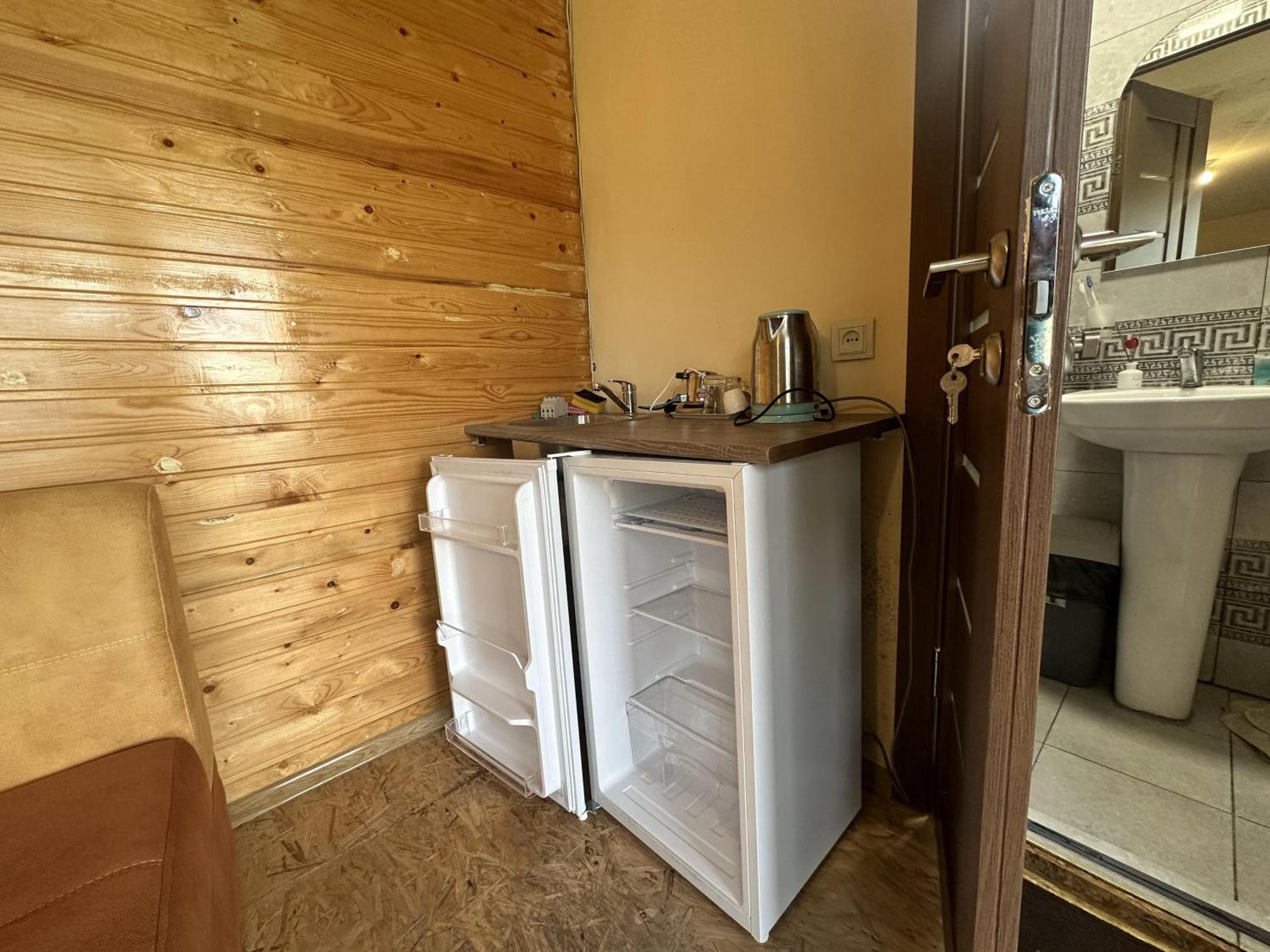 Tevra Hotel, Top Of The Mountain, Camping, Nature, Ijevan, Dilijan Zewnętrze zdjęcie