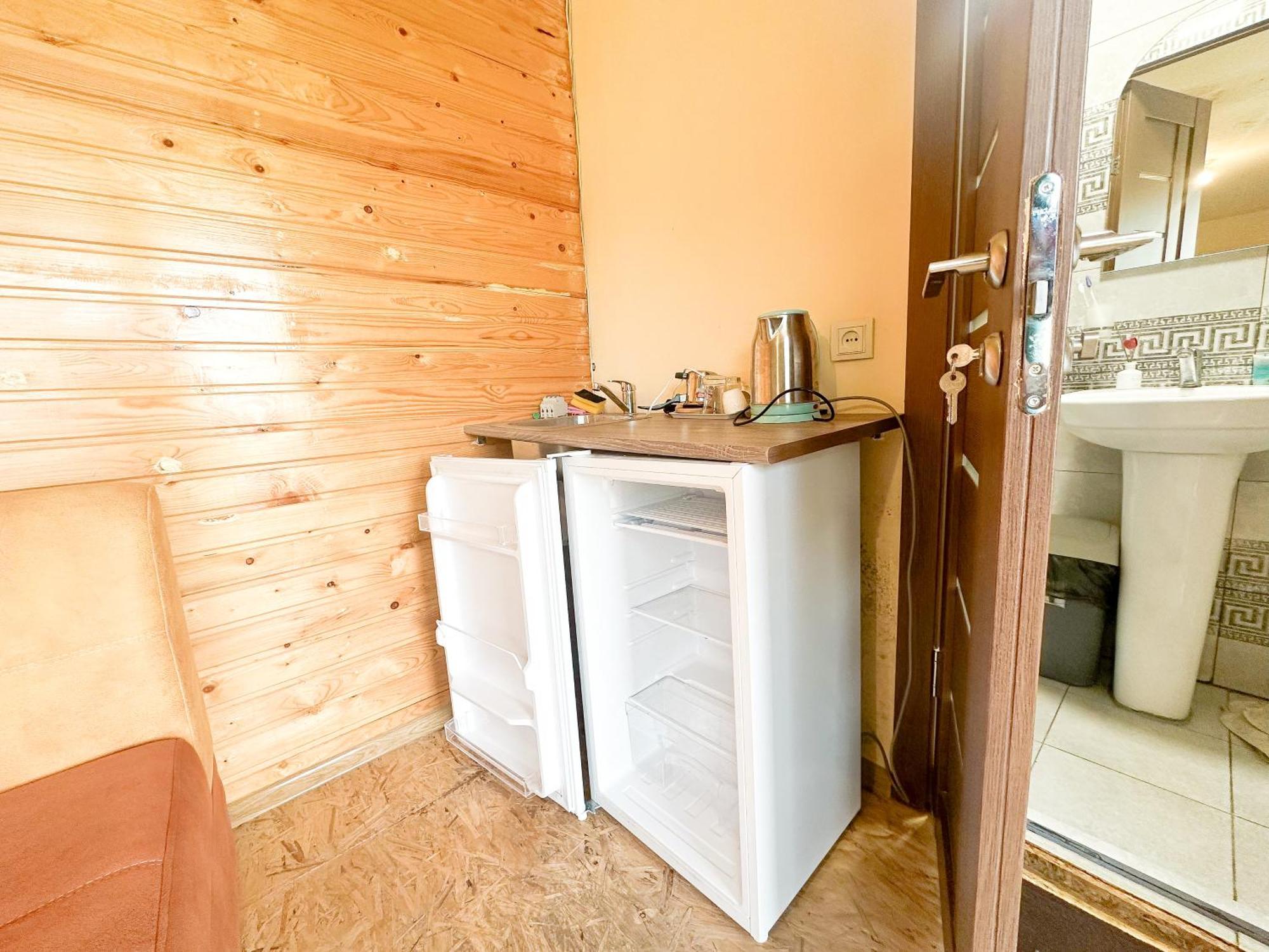 Tevra Hotel, Top Of The Mountain, Camping, Nature, Ijevan, Dilijan Zewnętrze zdjęcie