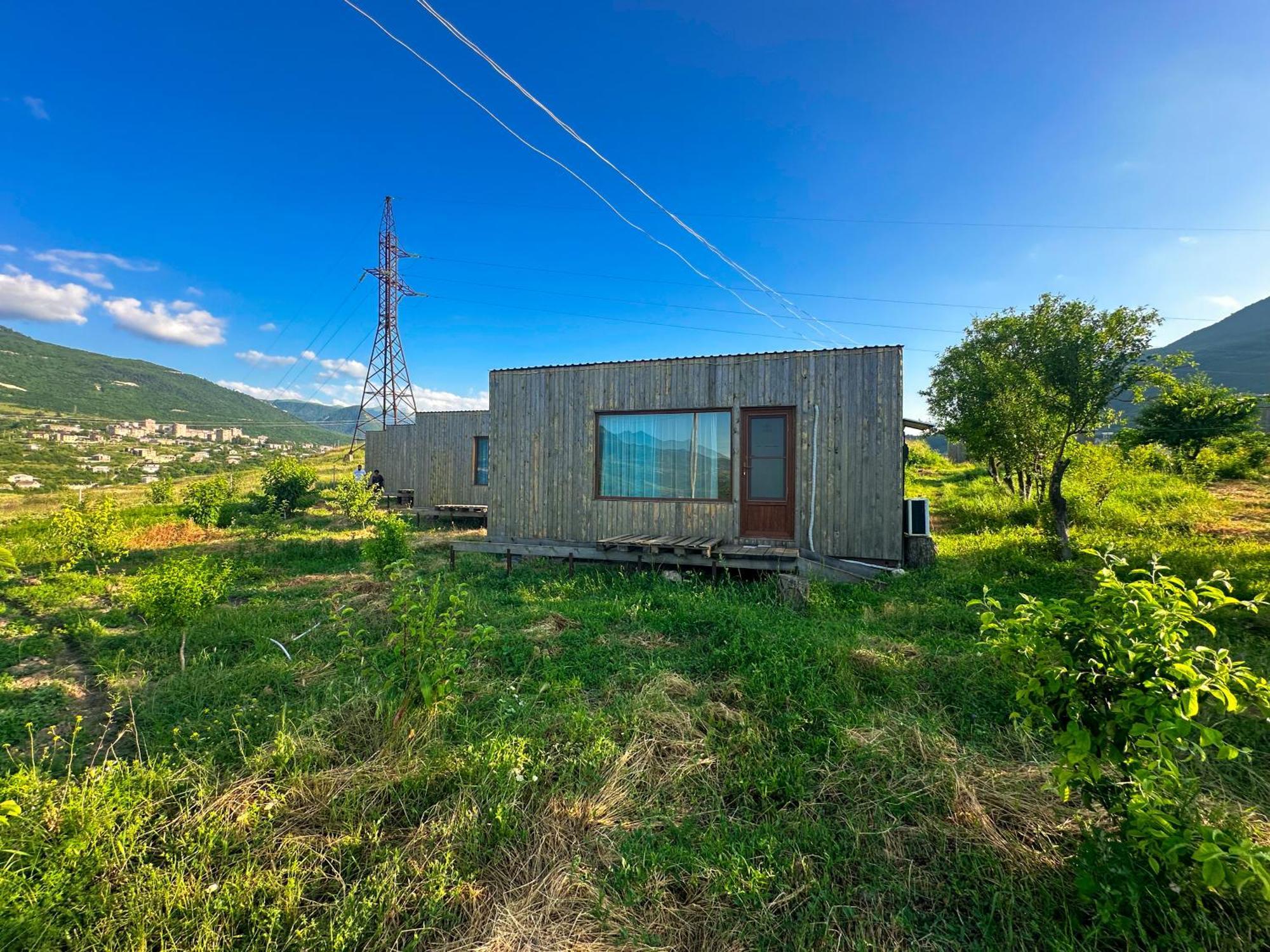 Tevra Hotel, Top Of The Mountain, Camping, Nature, Ijevan, Dilijan Zewnętrze zdjęcie