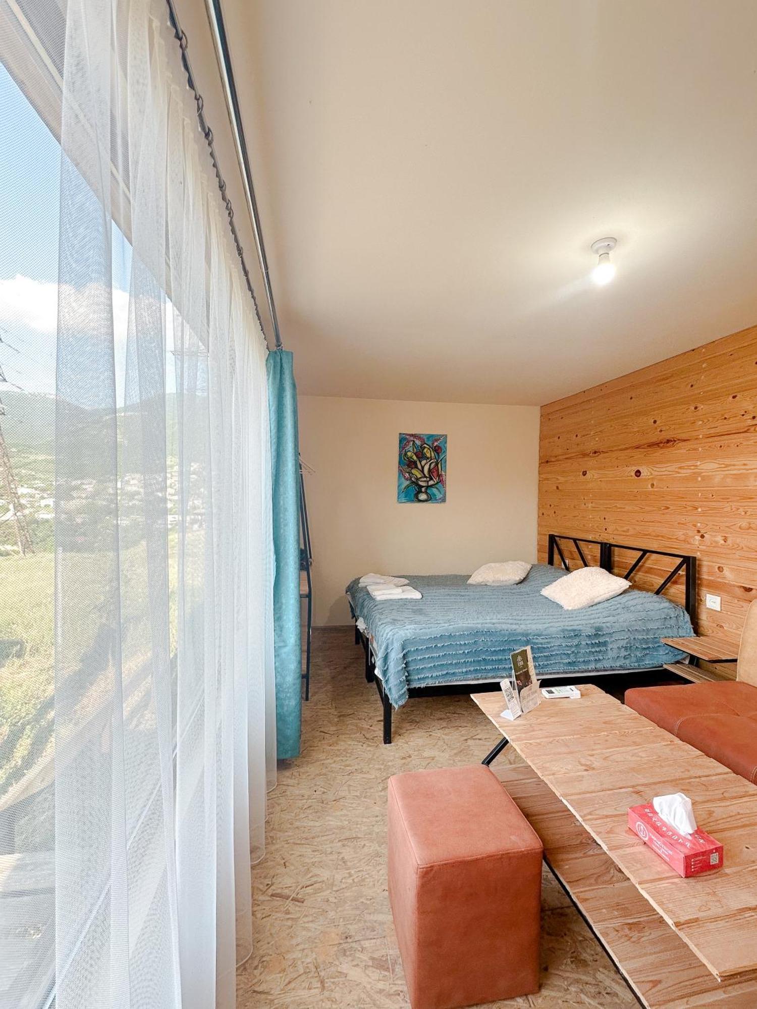 Tevra Hotel, Top Of The Mountain, Camping, Nature, Ijevan, Dilijan Zewnętrze zdjęcie