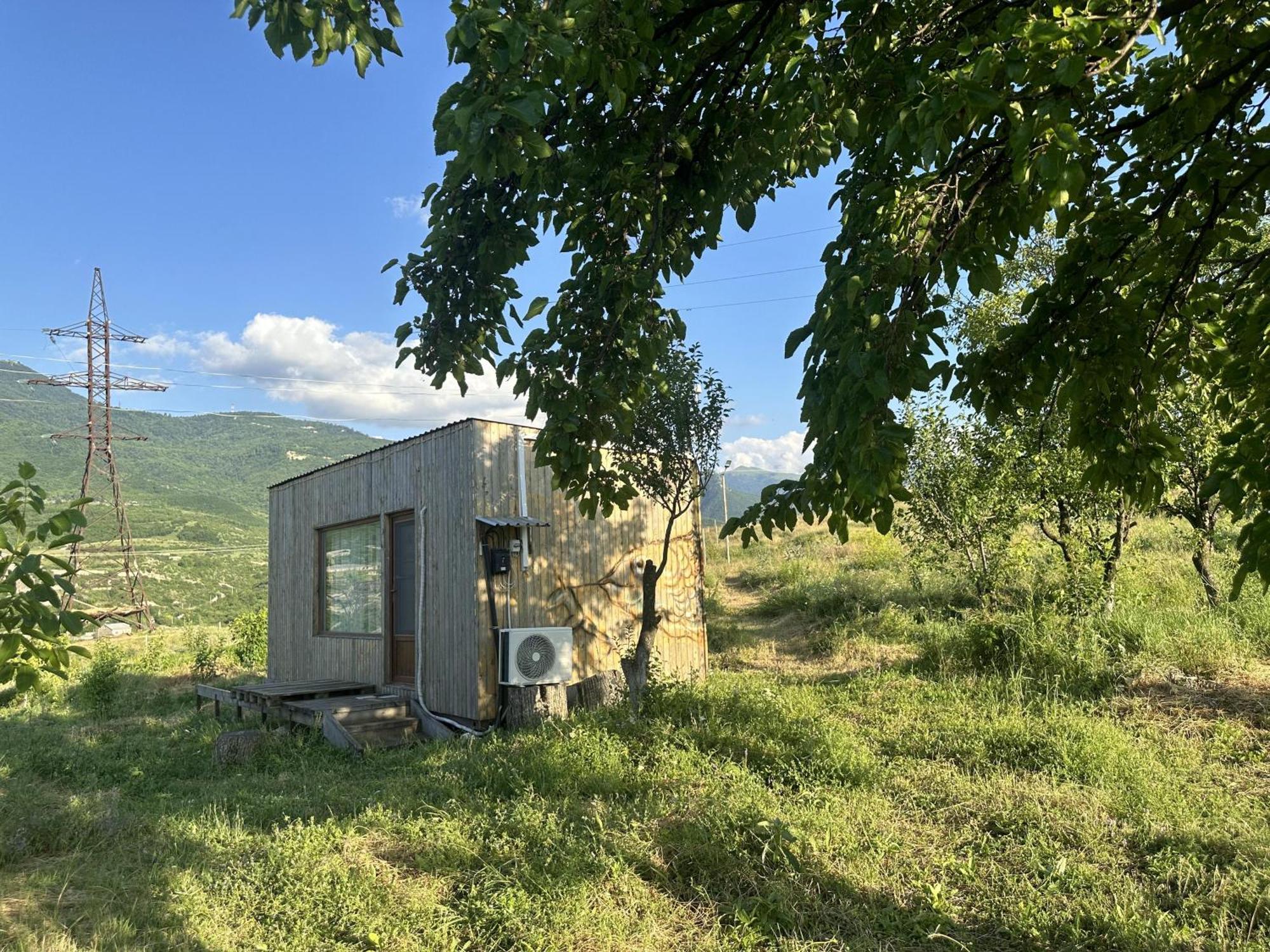 Tevra Hotel, Top Of The Mountain, Camping, Nature, Ijevan, Dilijan Zewnętrze zdjęcie