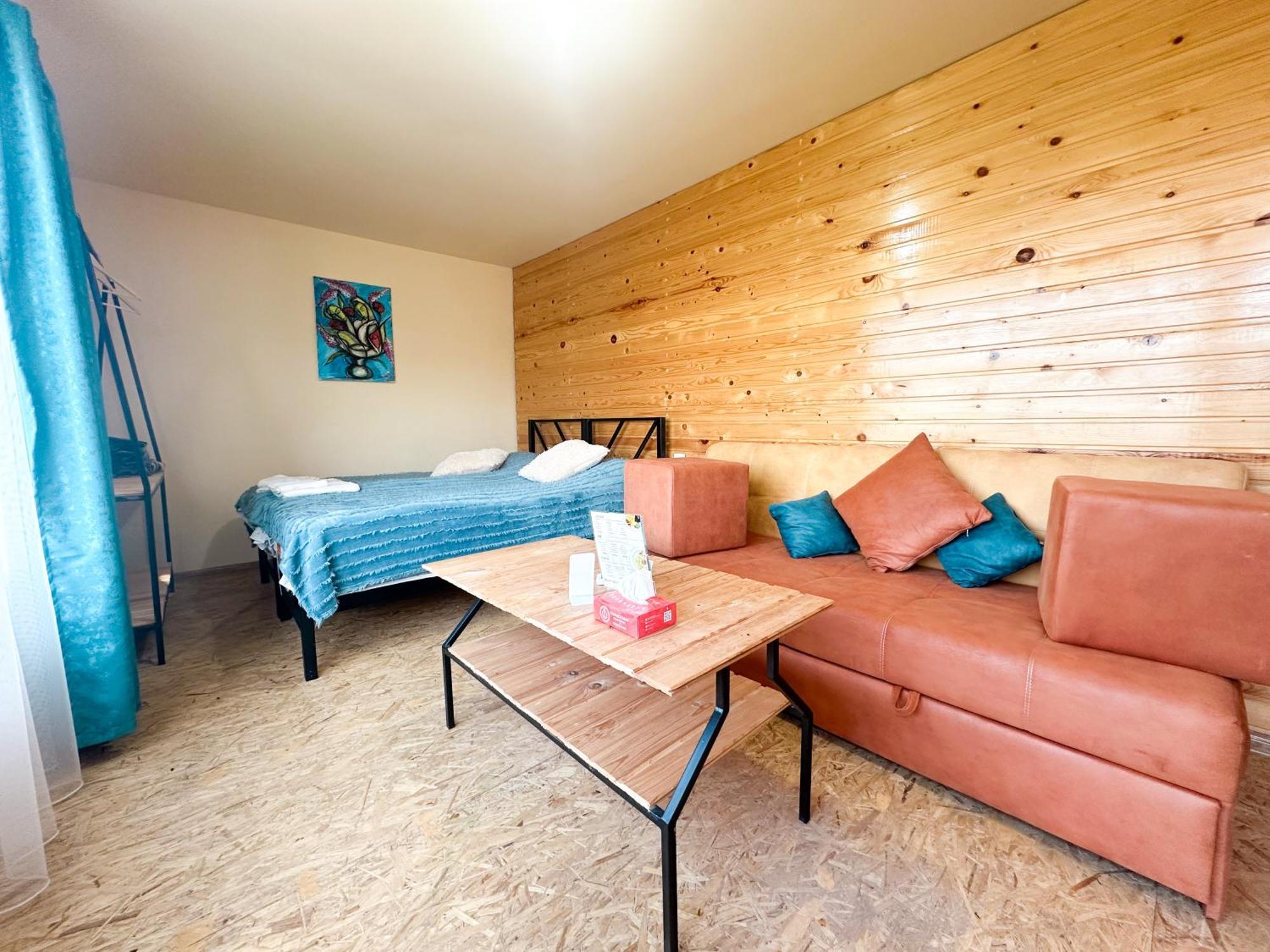 Tevra Hotel, Top Of The Mountain, Camping, Nature, Ijevan, Dilijan Zewnętrze zdjęcie