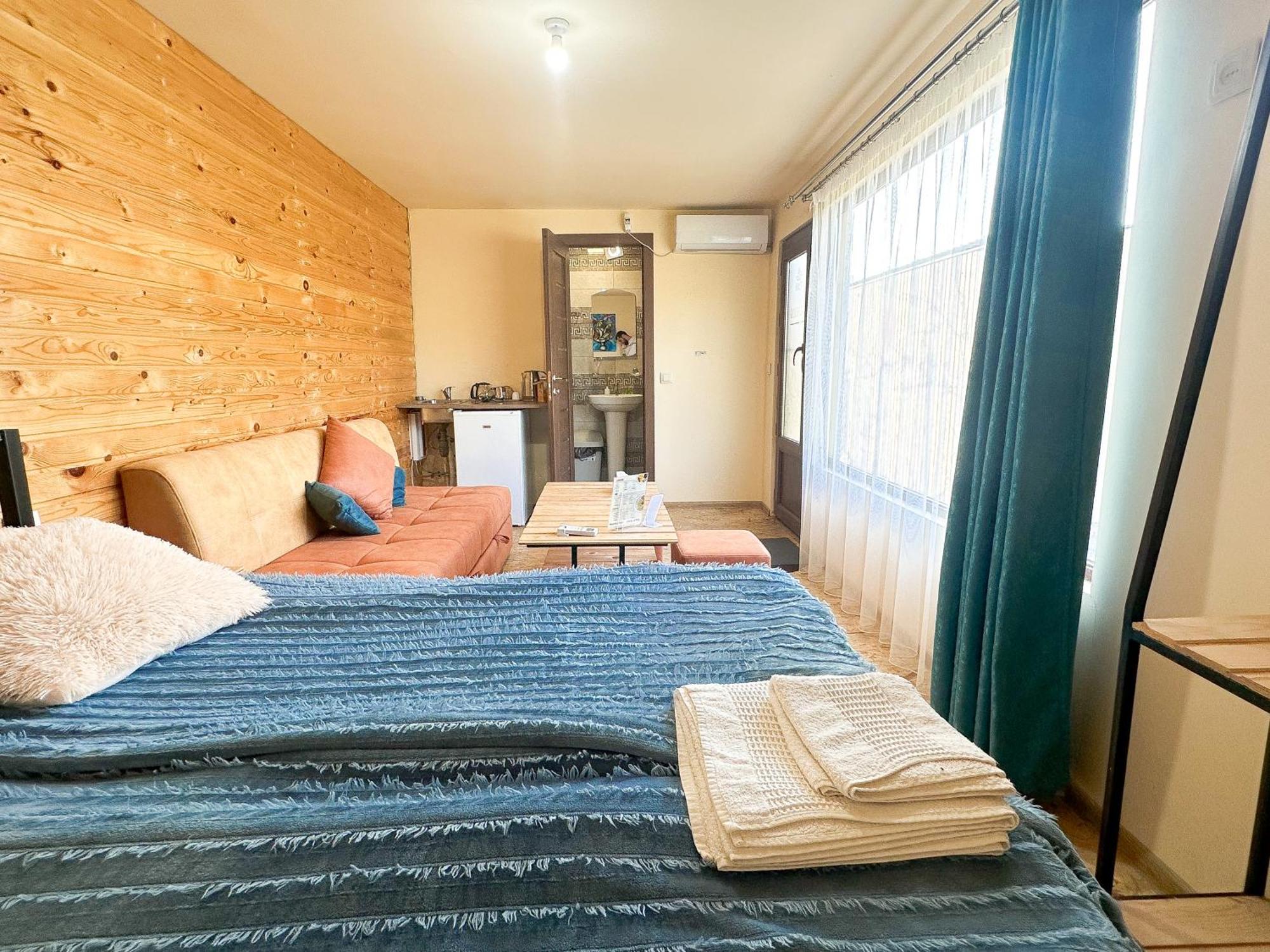 Tevra Hotel, Top Of The Mountain, Camping, Nature, Ijevan, Dilijan Zewnętrze zdjęcie